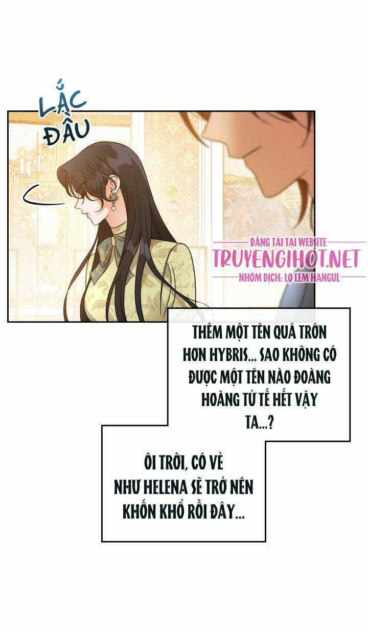 Giết Chết Ác Nữ Phản Diện Chapter 38 - Trang 2