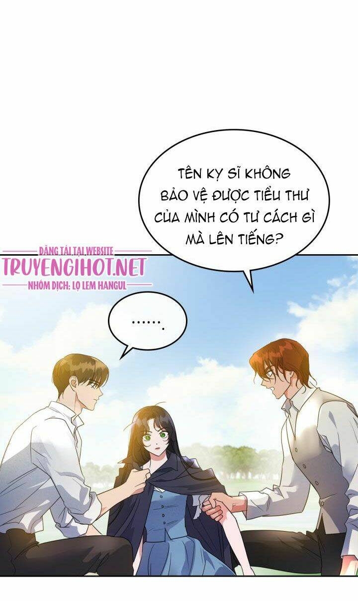 Giết Chết Ác Nữ Phản Diện Chapter 38 - Trang 2