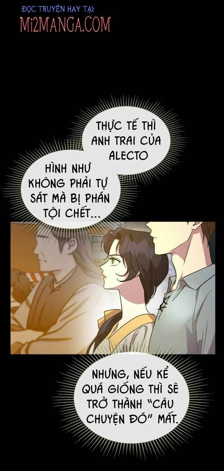 Giết Chết Ác Nữ Phản Diện Chapter 36.1 - Trang 2