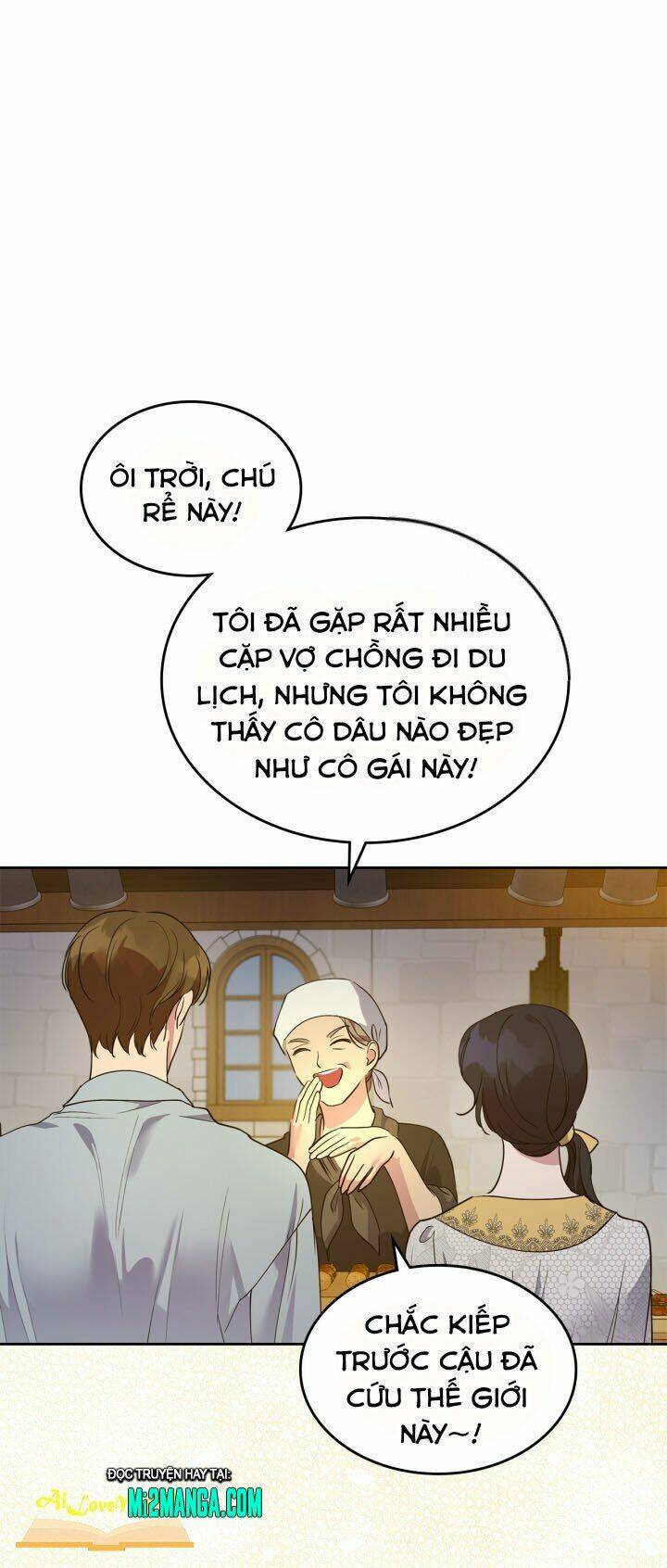 Giết Chết Ác Nữ Phản Diện Chapter 35.2 - Trang 2