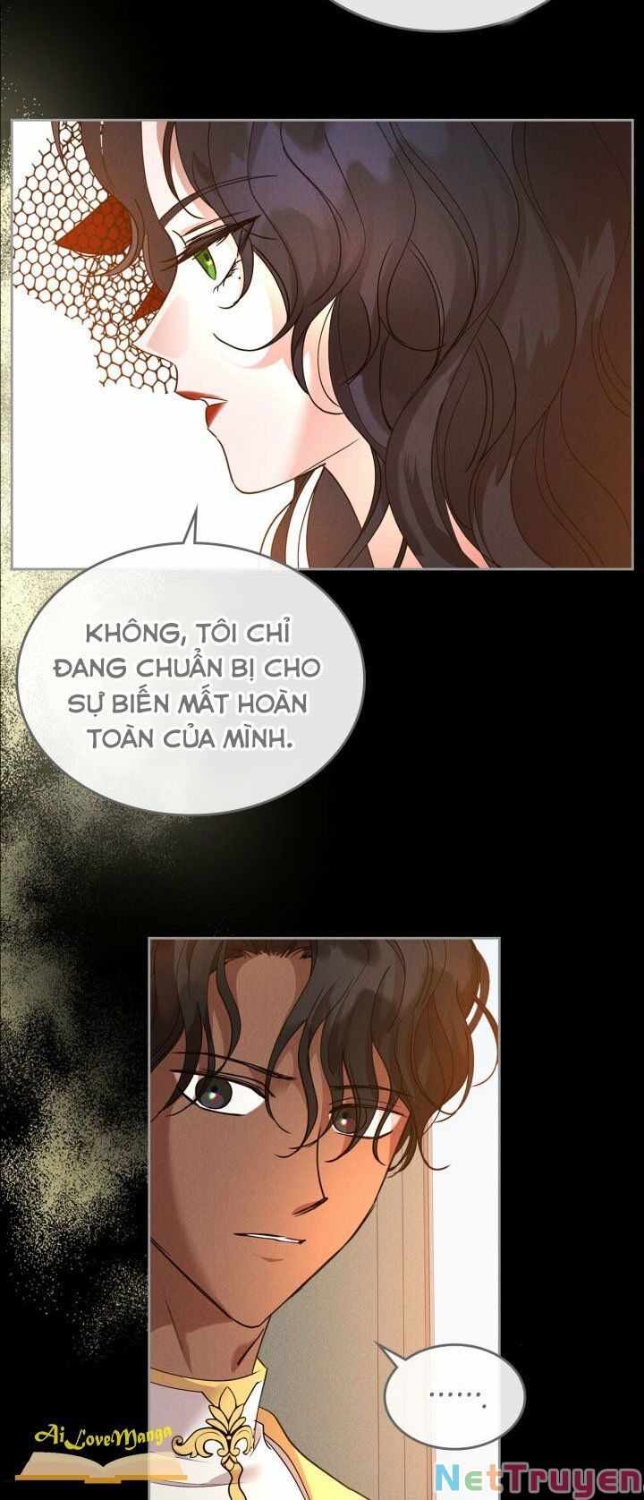 Giết Chết Ác Nữ Phản Diện Chapter 35 - Trang 2