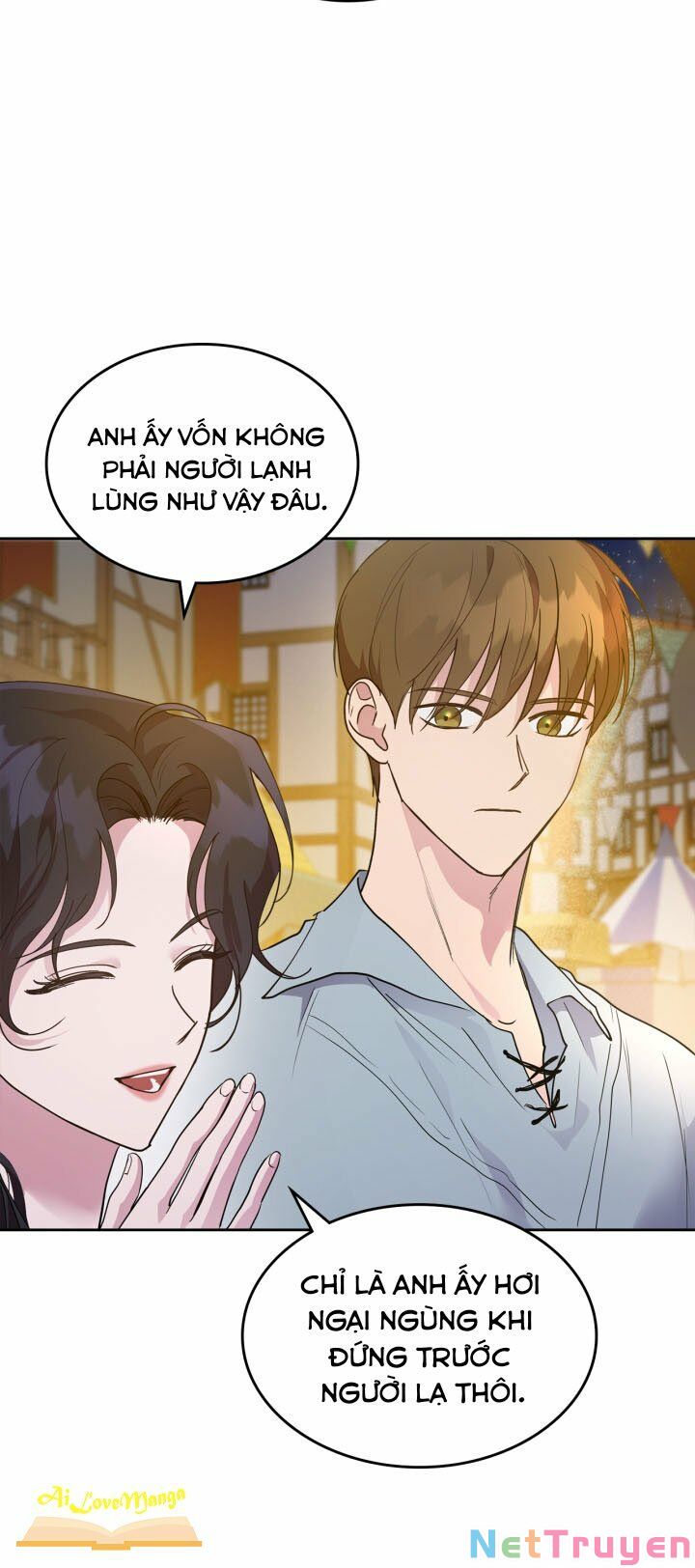 Giết Chết Ác Nữ Phản Diện Chapter 35 - Trang 2