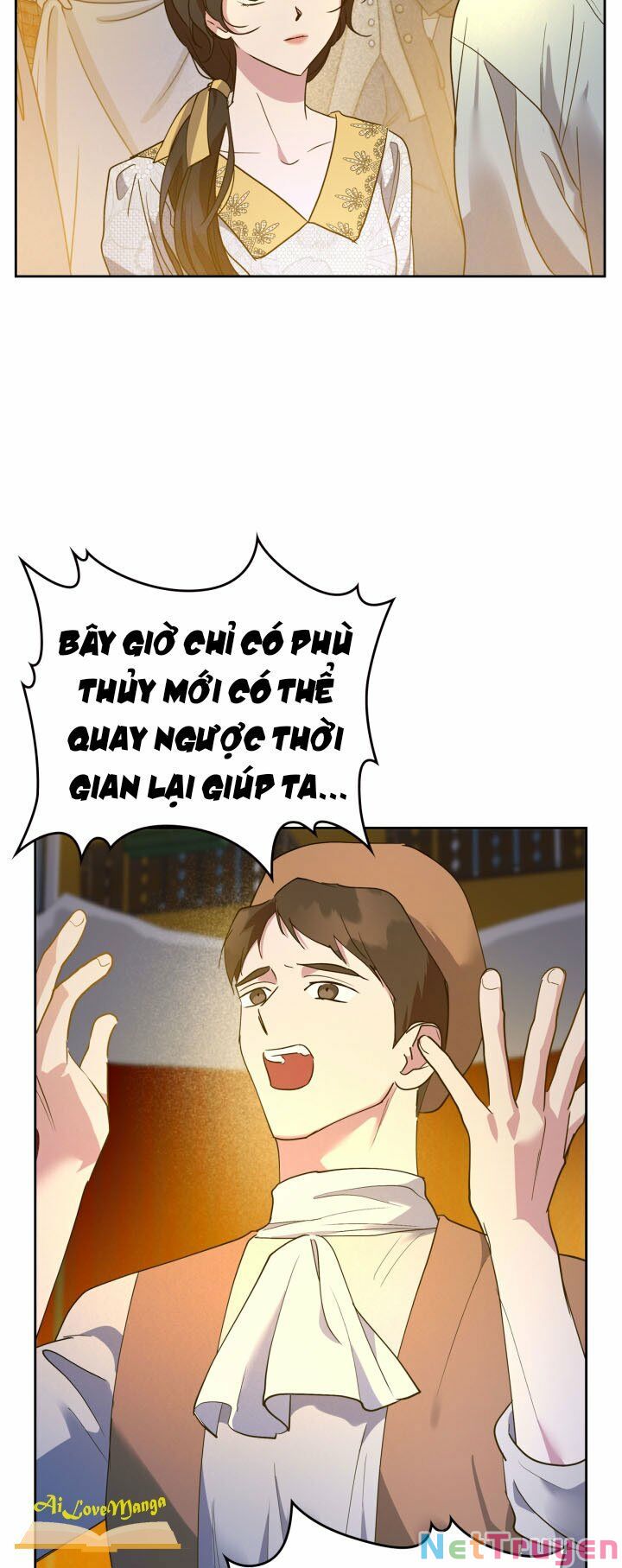 Giết Chết Ác Nữ Phản Diện Chapter 35 - Trang 2