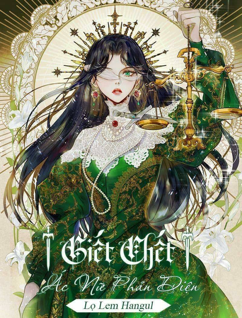 Giết Chết Ác Nữ Phản Diện Chapter 30 - Trang 2