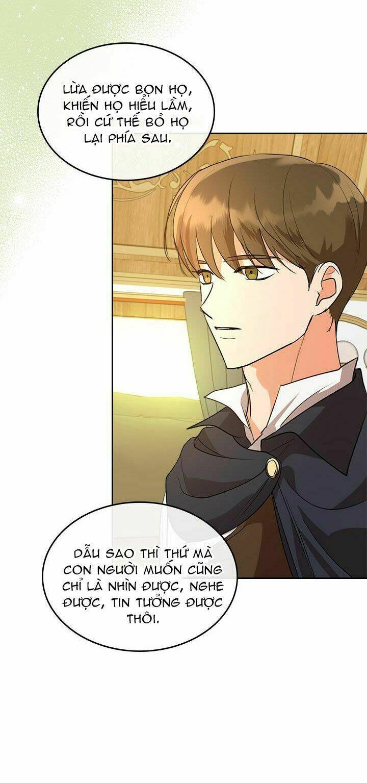 Giết Chết Ác Nữ Phản Diện Chapter 30 - Trang 2