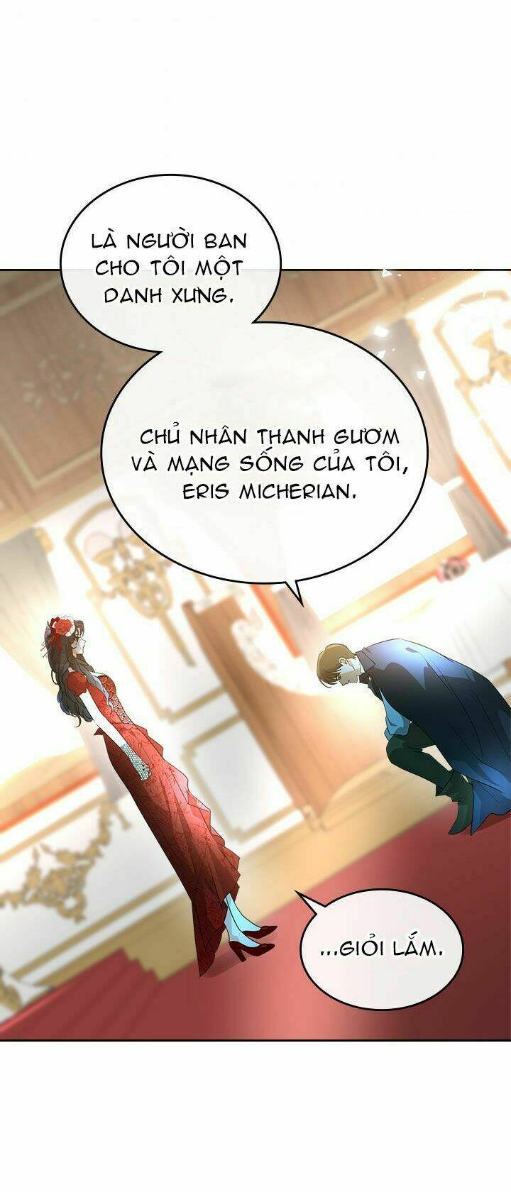 Giết Chết Ác Nữ Phản Diện Chapter 30 - Trang 2