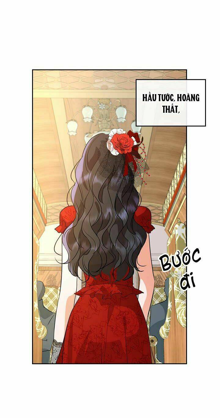 Giết Chết Ác Nữ Phản Diện Chapter 30 - Trang 2