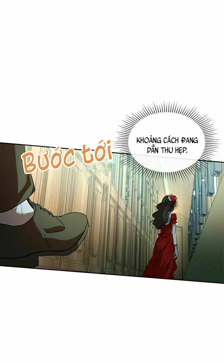 Giết Chết Ác Nữ Phản Diện Chapter 30 - Trang 2