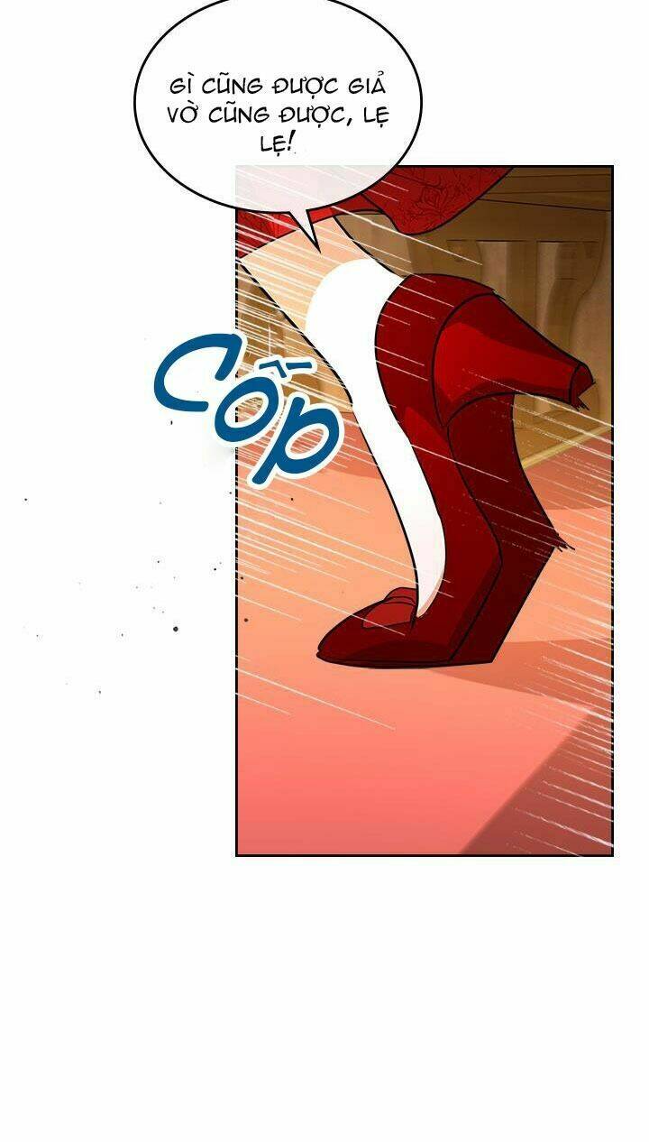 Giết Chết Ác Nữ Phản Diện Chapter 30 - Trang 2