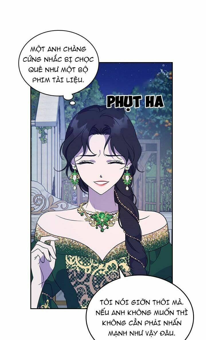 Giết Chết Ác Nữ Phản Diện Chapter 29 - Trang 2