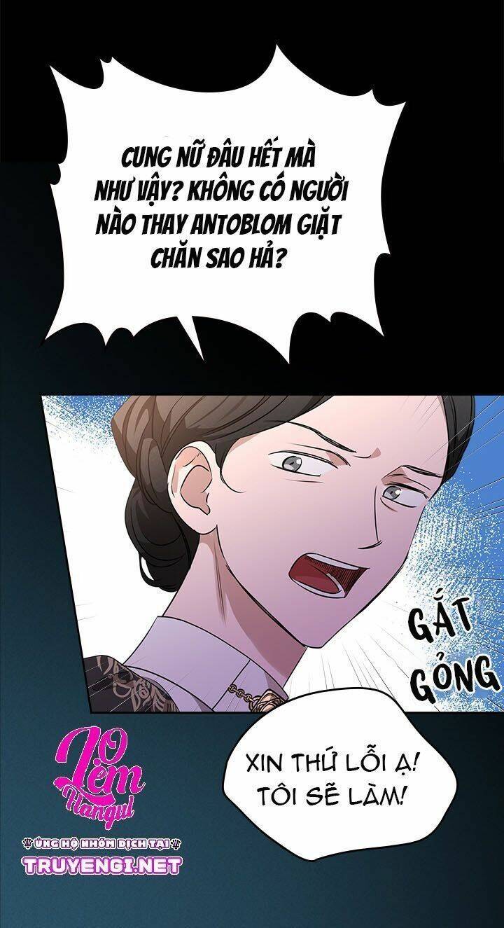 Giết Chết Ác Nữ Phản Diện Chapter 24 - Trang 2