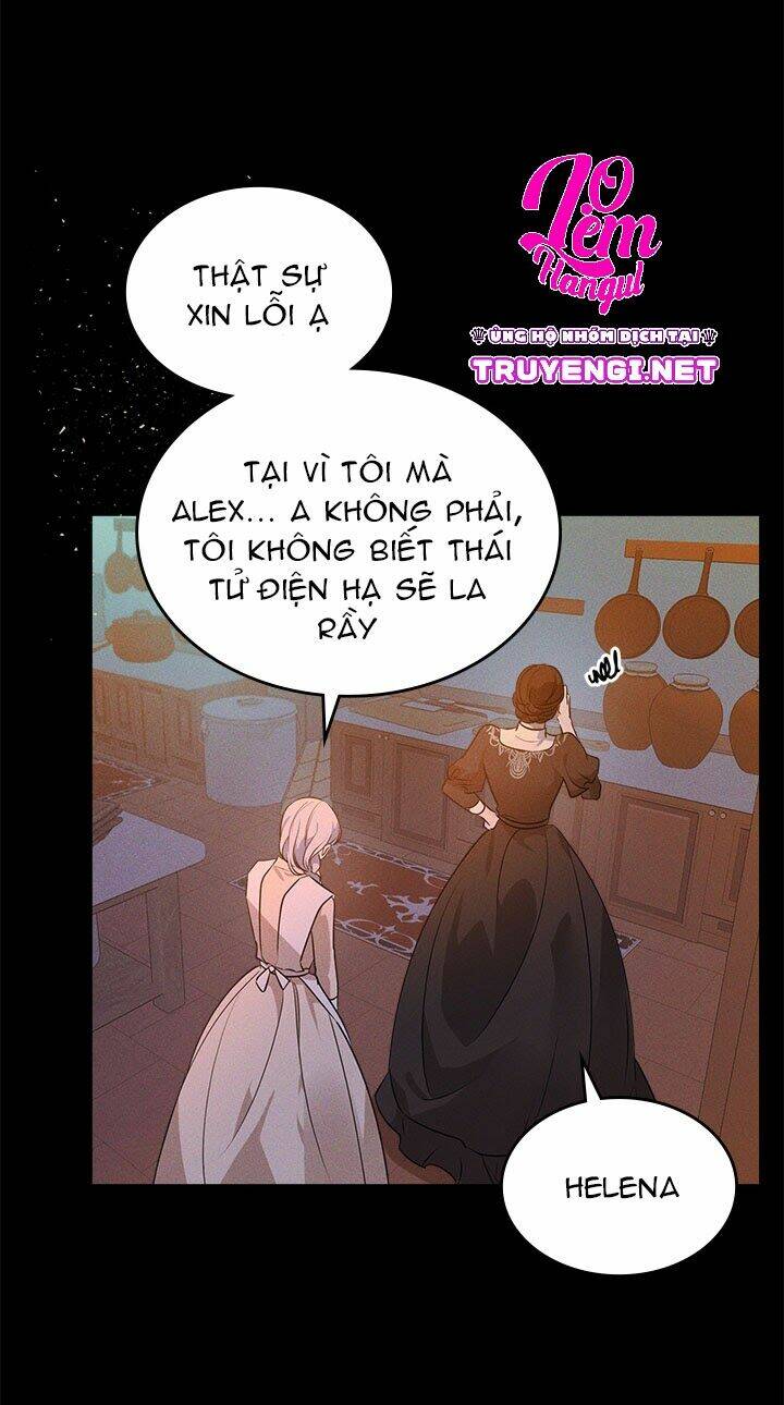 Giết Chết Ác Nữ Phản Diện Chapter 24 - Trang 2