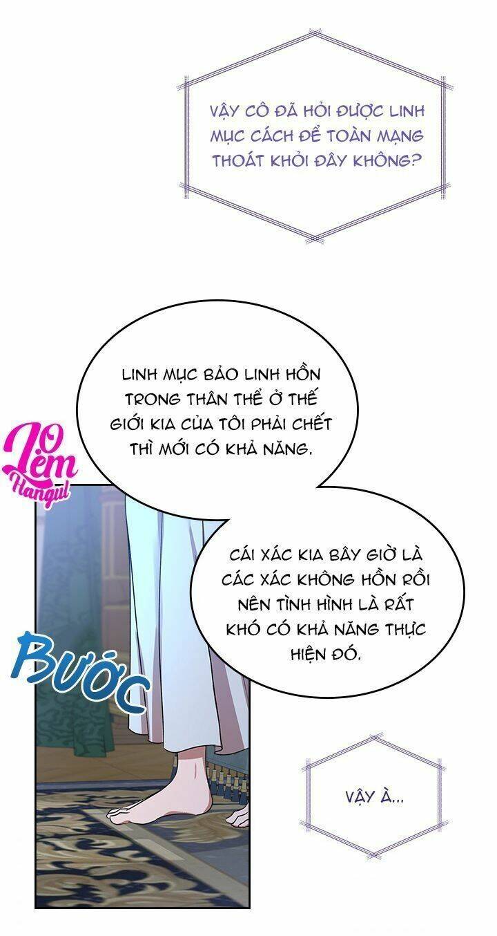 Giết Chết Ác Nữ Phản Diện Chapter 19 - Trang 2