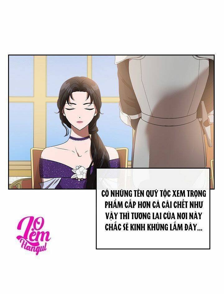 Giết Chết Ác Nữ Phản Diện Chapter 17 - Trang 2