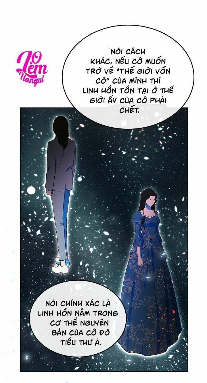 Giết Chết Ác Nữ Phản Diện Chapter 15 - Trang 2