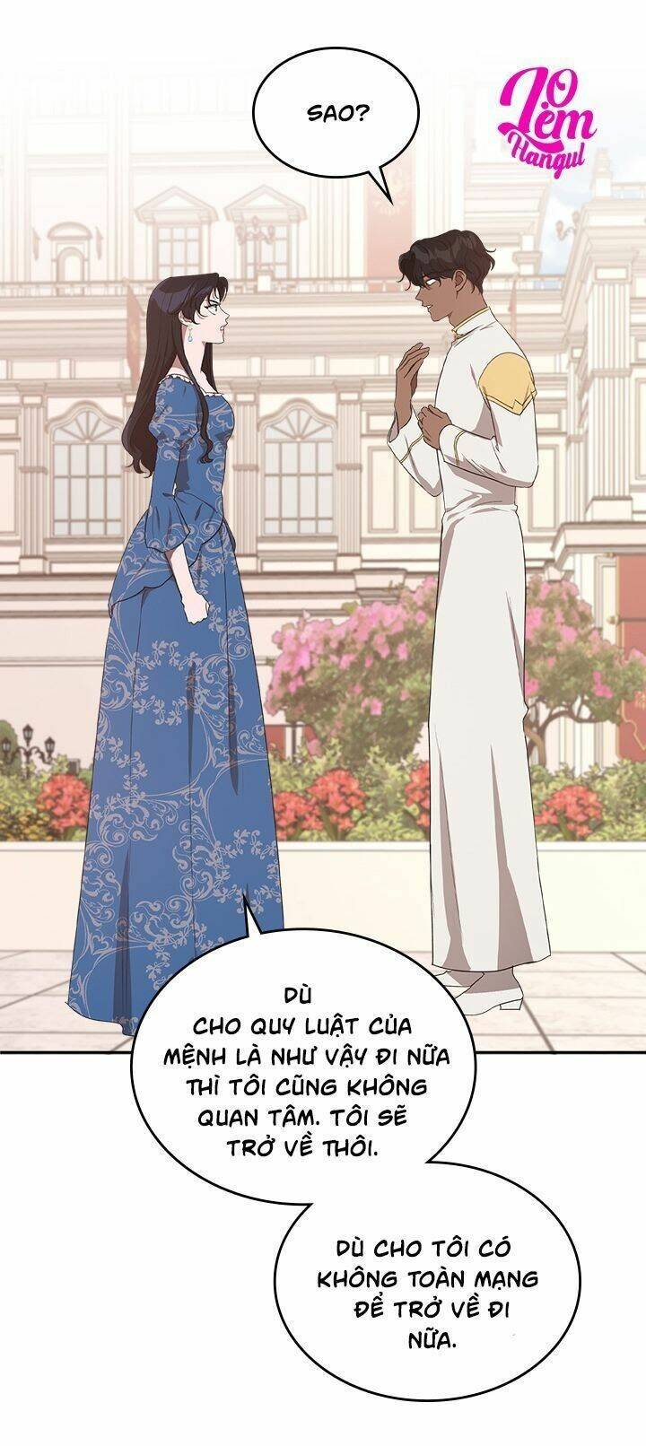 Giết Chết Ác Nữ Phản Diện Chapter 15 - Trang 2