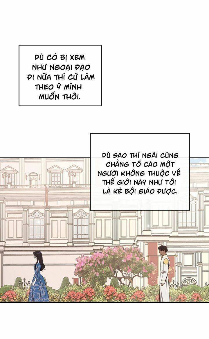 Giết Chết Ác Nữ Phản Diện Chapter 15 - Trang 2