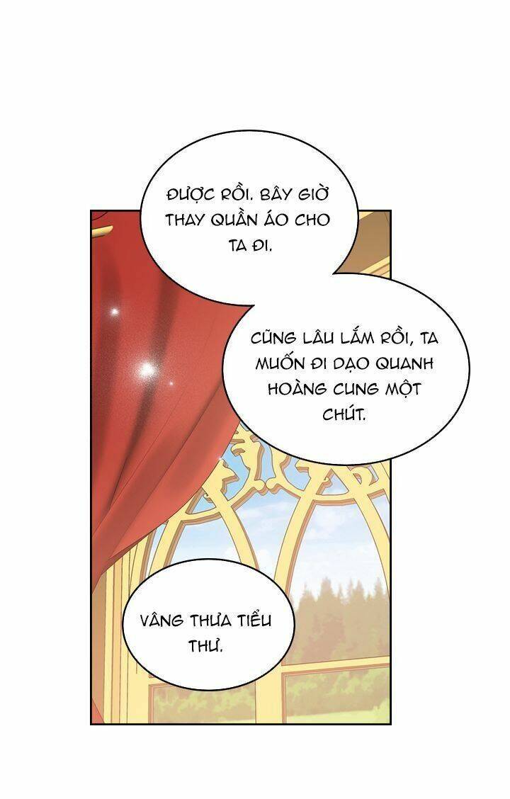 Giết Chết Ác Nữ Phản Diện Chapter 14 - Trang 2