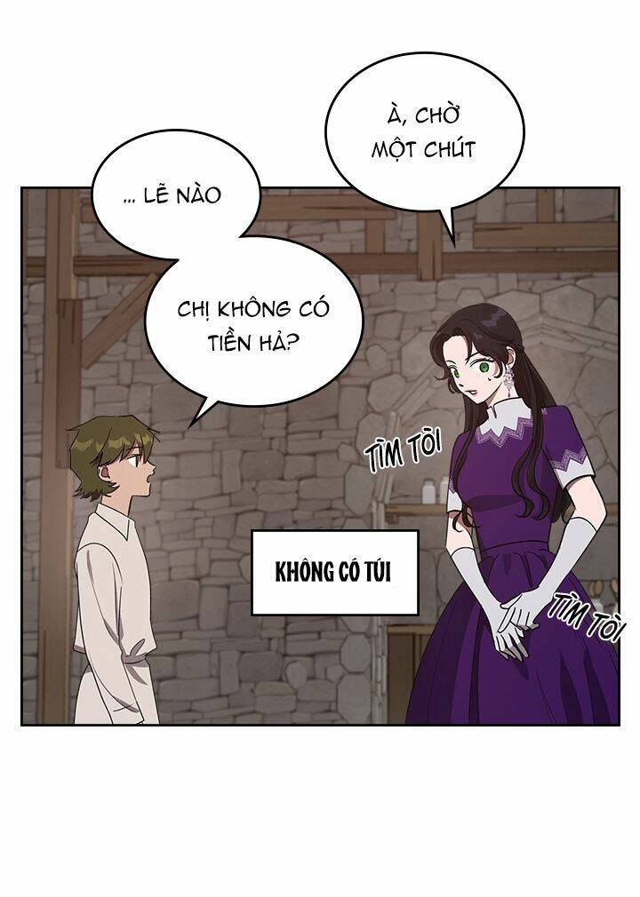 Giết Chết Ác Nữ Phản Diện Chapter 12 - Trang 2