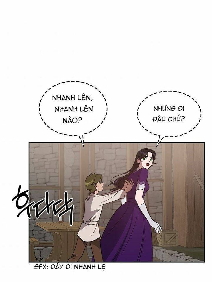 Giết Chết Ác Nữ Phản Diện Chapter 12 - Trang 2