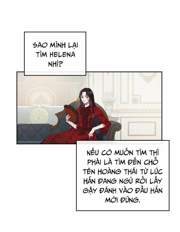 Giết Chết Ác Nữ Phản Diện Chapter 11 - Trang 2