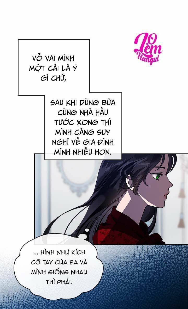 Giết Chết Ác Nữ Phản Diện Chapter 11 - Trang 2