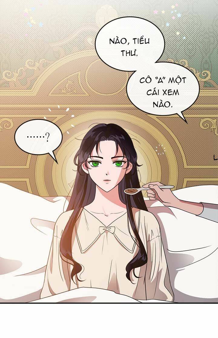 Giết Chết Ác Nữ Phản Diện Chapter 11 - Trang 2