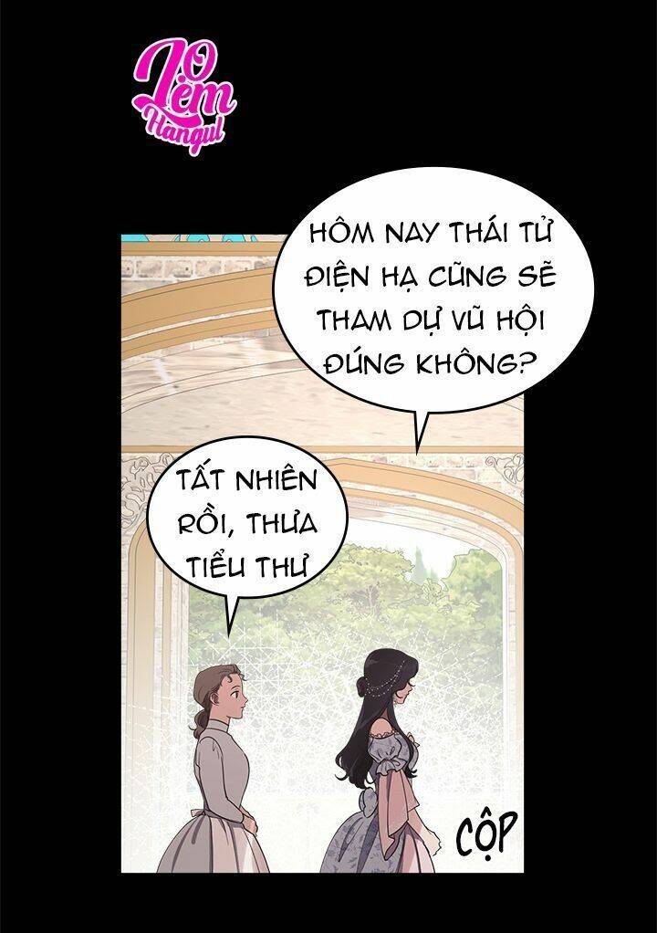 Giết Chết Ác Nữ Phản Diện Chapter 9 - Trang 2