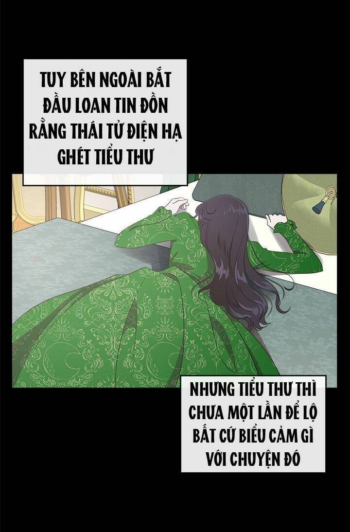 Giết Chết Ác Nữ Phản Diện Chapter 9 - Trang 2