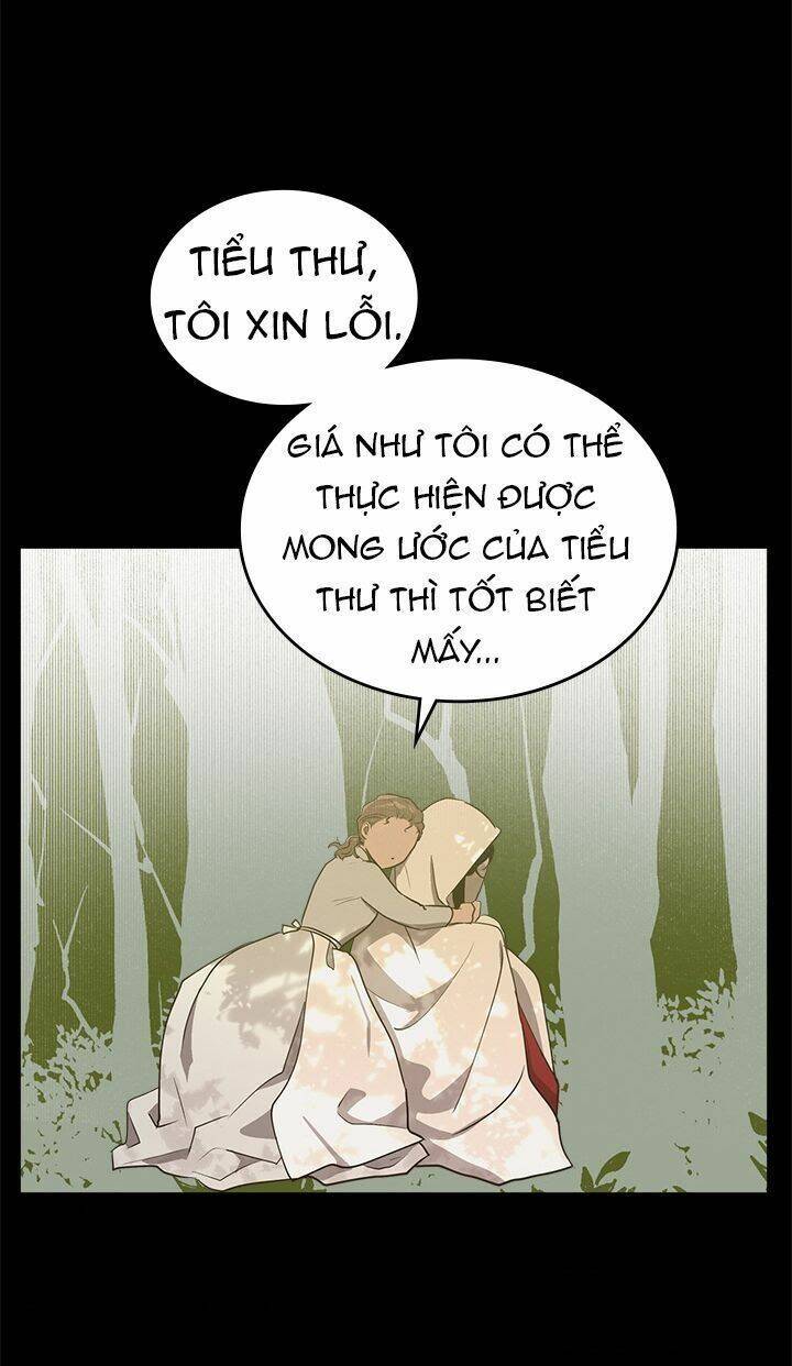 Giết Chết Ác Nữ Phản Diện Chapter 9 - Trang 2