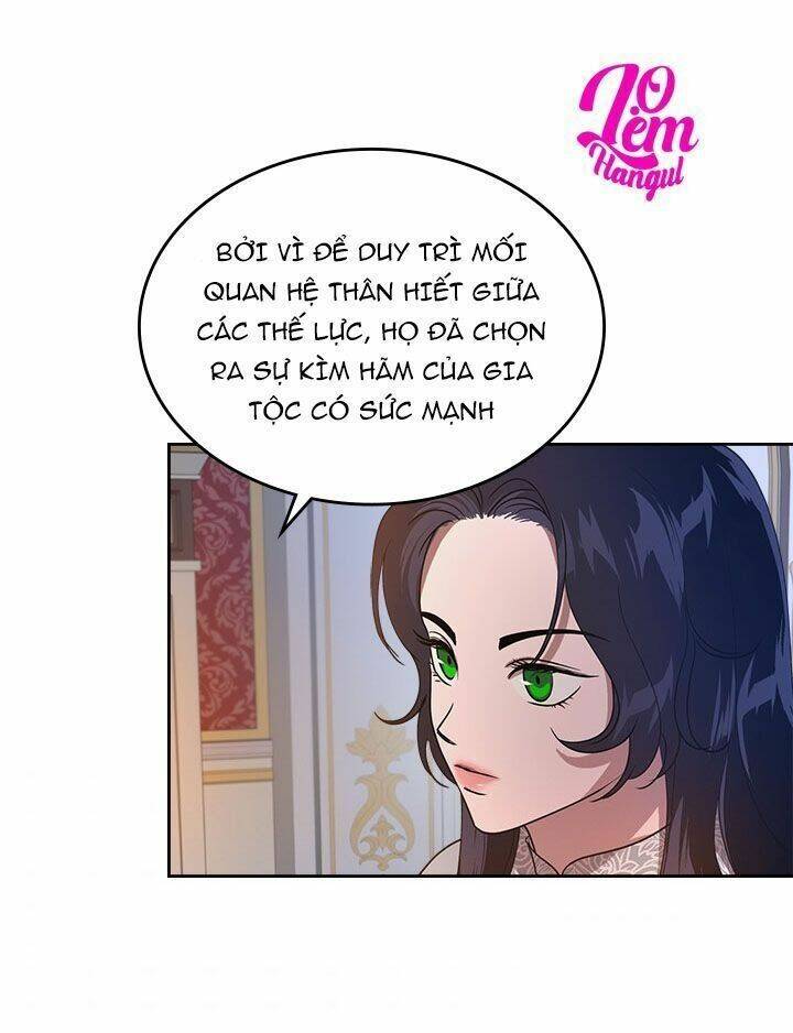 Giết Chết Ác Nữ Phản Diện Chapter 8 - Trang 2