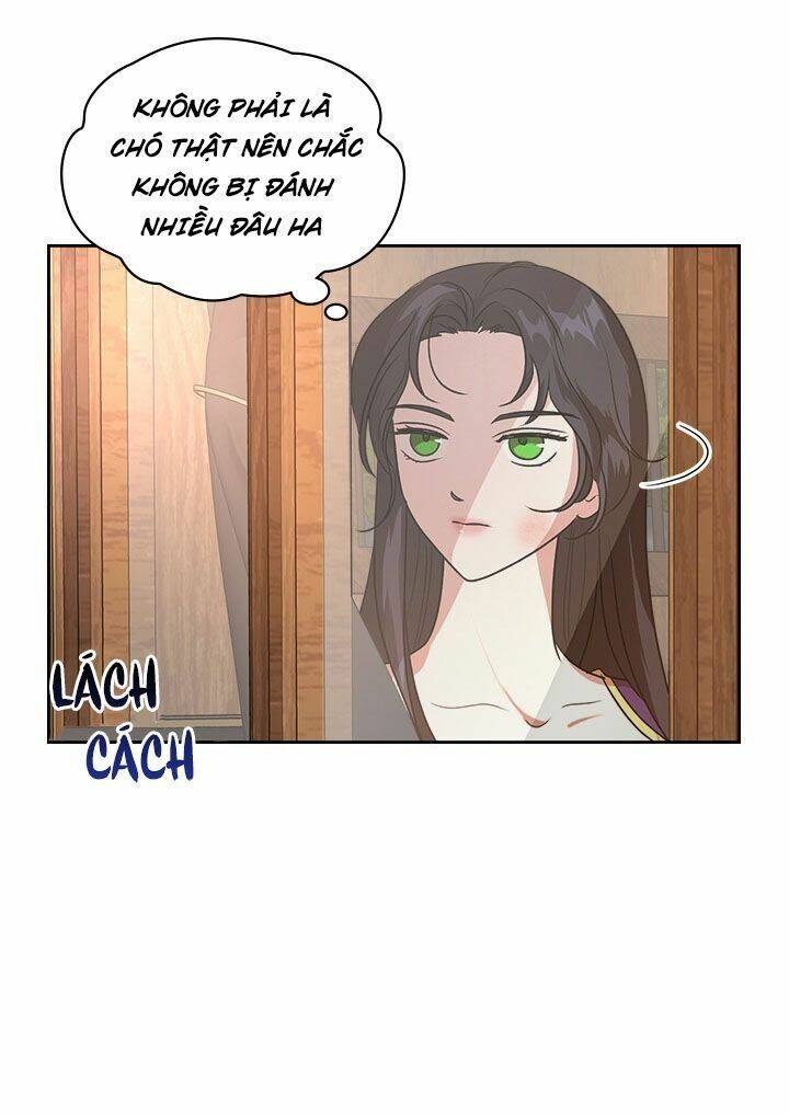 Giết Chết Ác Nữ Phản Diện Chapter 8 - Trang 2