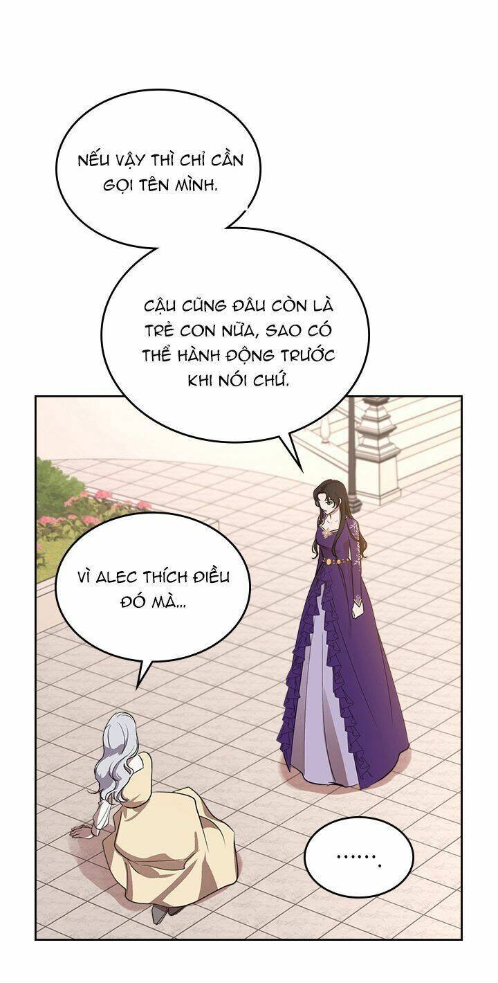 Giết Chết Ác Nữ Phản Diện Chapter 5 - Trang 2