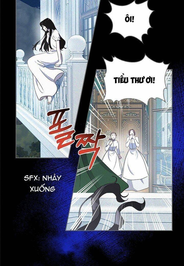 Giết Chết Ác Nữ Phản Diện Chapter 2 - Trang 2