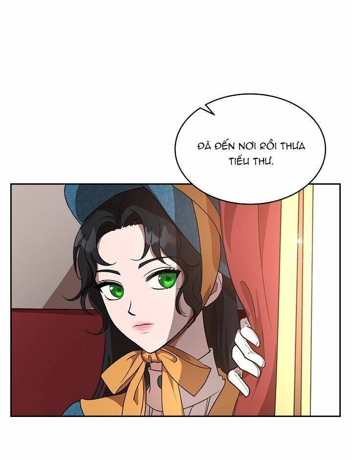 Giết Chết Ác Nữ Phản Diện Chapter 2 - Trang 2