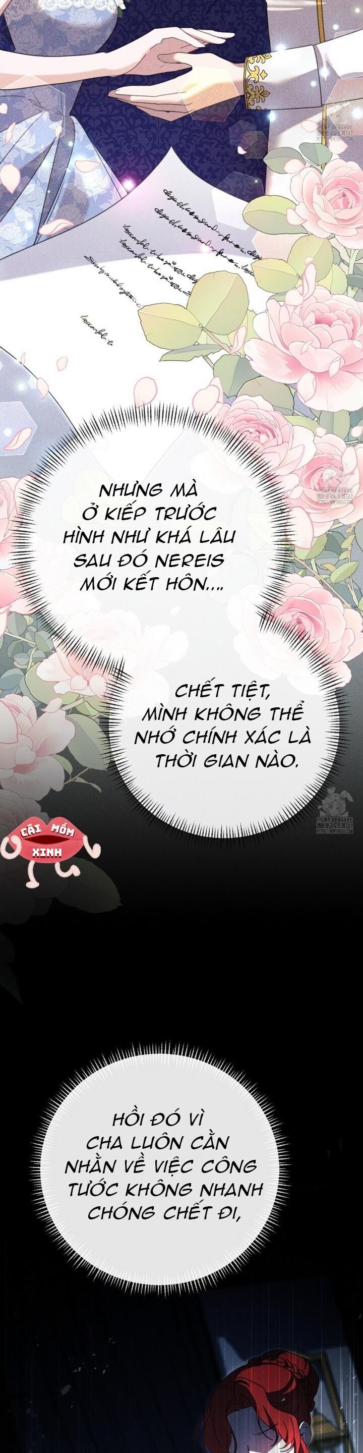 Sau Khi Trùng Sinh Chị Gái Muốn Cướp Lấy Vị Hôn Phu Của Tôi Chapter 10 - Trang 2