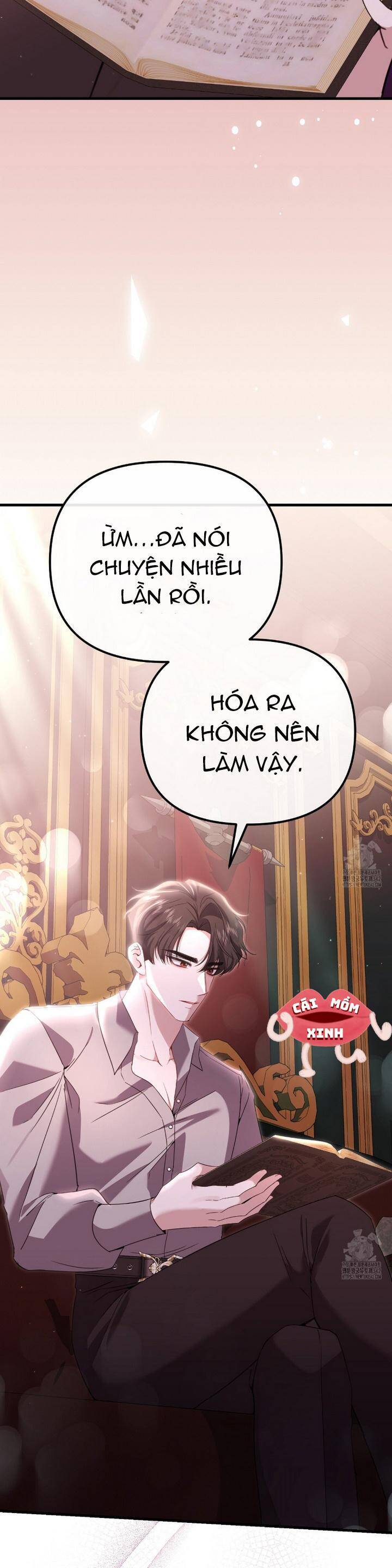 Sau Khi Trùng Sinh Chị Gái Muốn Cướp Lấy Vị Hôn Phu Của Tôi Chapter 7 - Trang 2