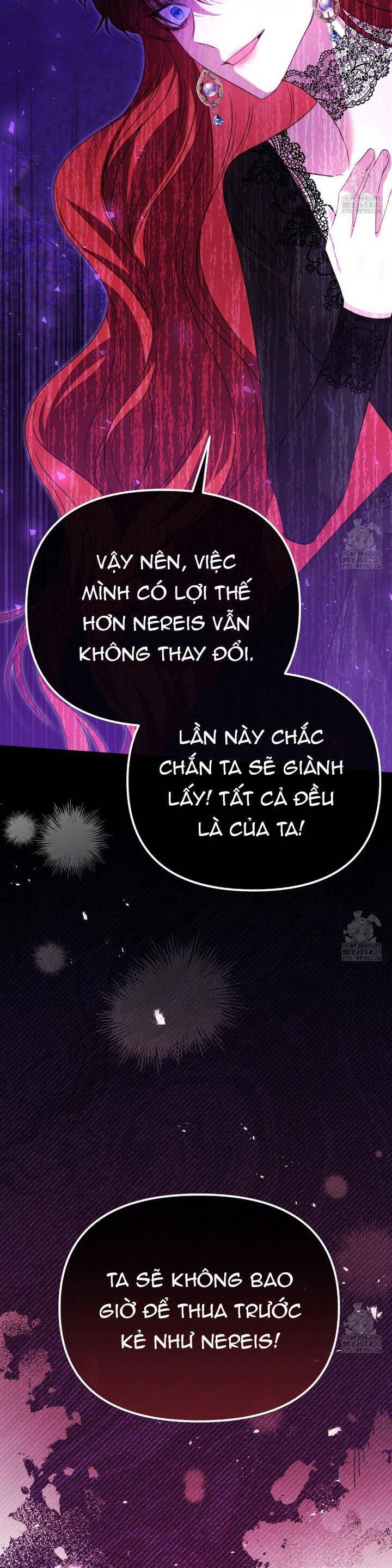 Sau Khi Trùng Sinh Chị Gái Muốn Cướp Lấy Vị Hôn Phu Của Tôi Chapter 4 - Trang 2