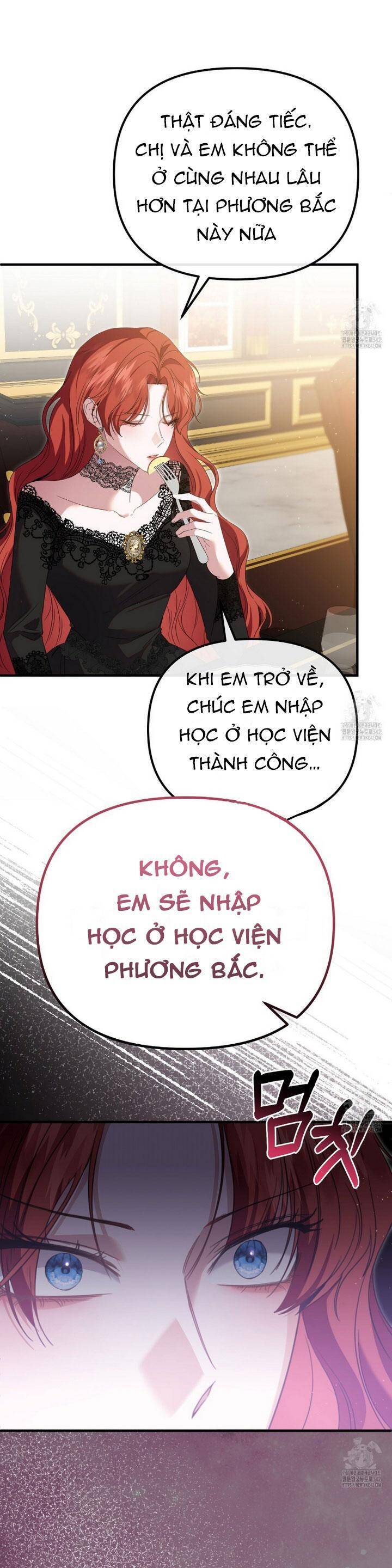 Sau Khi Trùng Sinh Chị Gái Muốn Cướp Lấy Vị Hôn Phu Của Tôi Chapter 3 - Trang 2