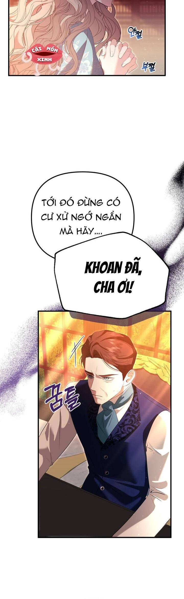 Sau Khi Trùng Sinh Chị Gái Muốn Cướp Lấy Vị Hôn Phu Của Tôi Chapter 1 - Trang 2