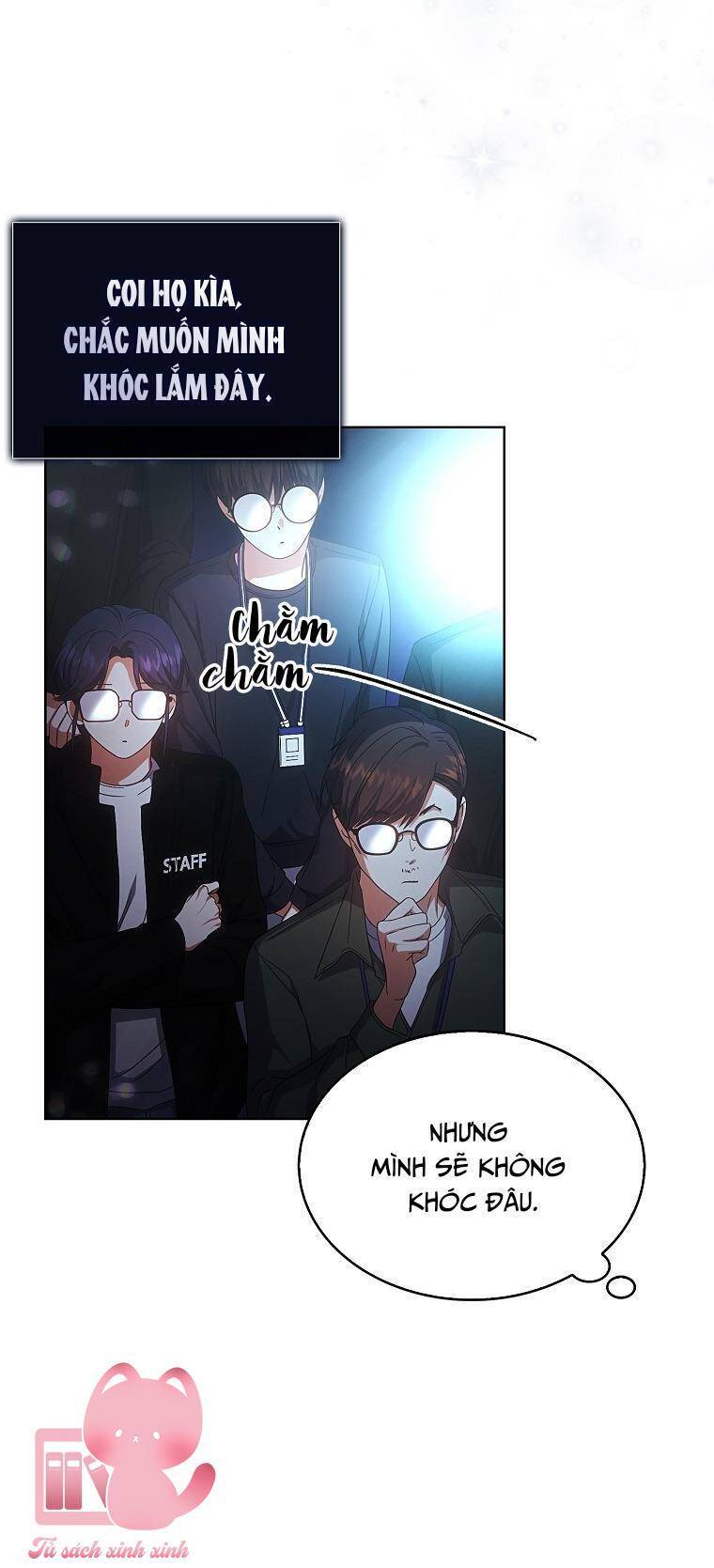 Ra Mắt Hay Ra Đi Chapter 65 - Trang 2