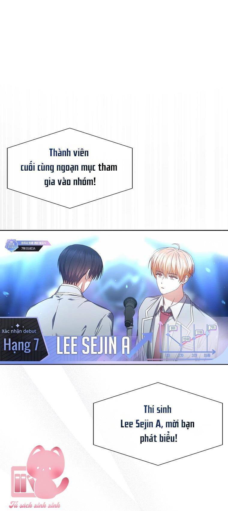 Ra Mắt Hay Ra Đi Chapter 65 - Trang 2