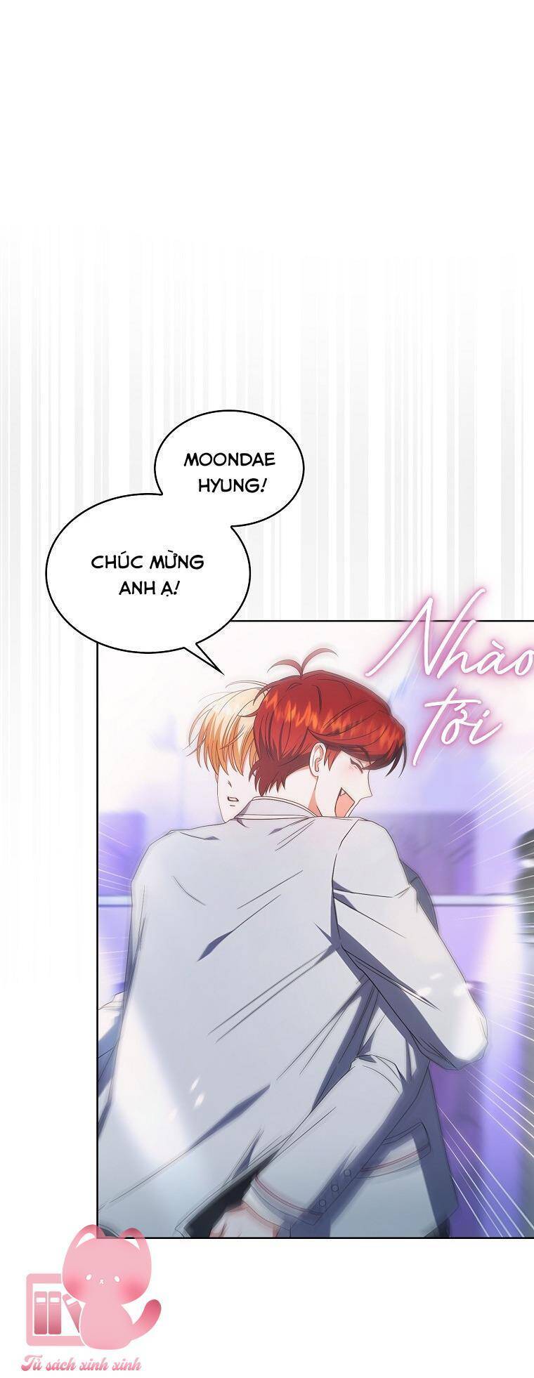 Ra Mắt Hay Ra Đi Chapter 65 - Trang 2