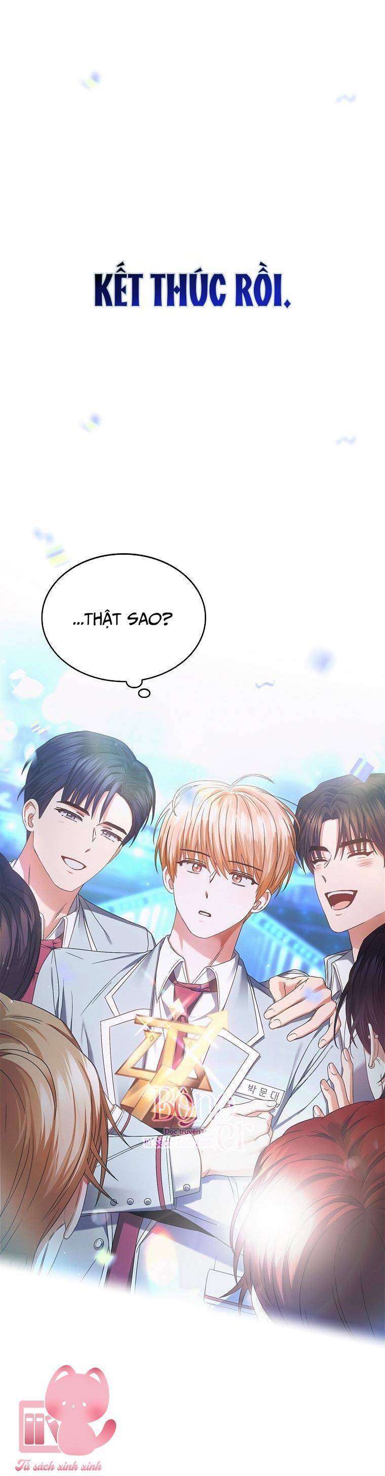 Ra Mắt Hay Ra Đi Chapter 65 - Trang 2