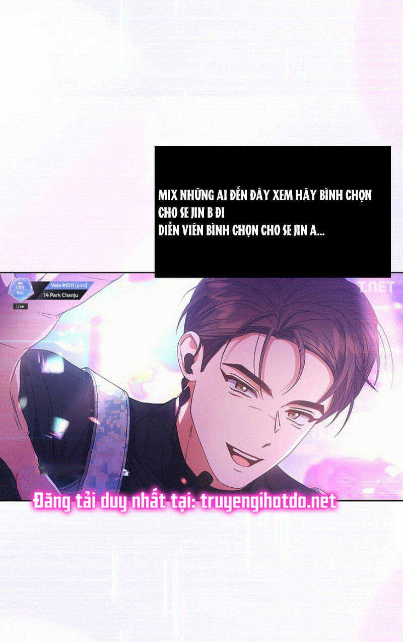 Ra Mắt Hay Ra Đi Chapter 63.1 - Trang 2