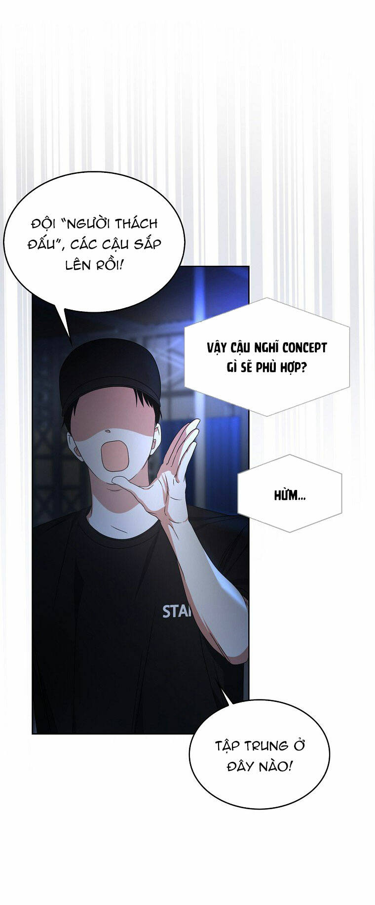 Ra Mắt Hay Ra Đi Chapter 62.2 - Trang 2