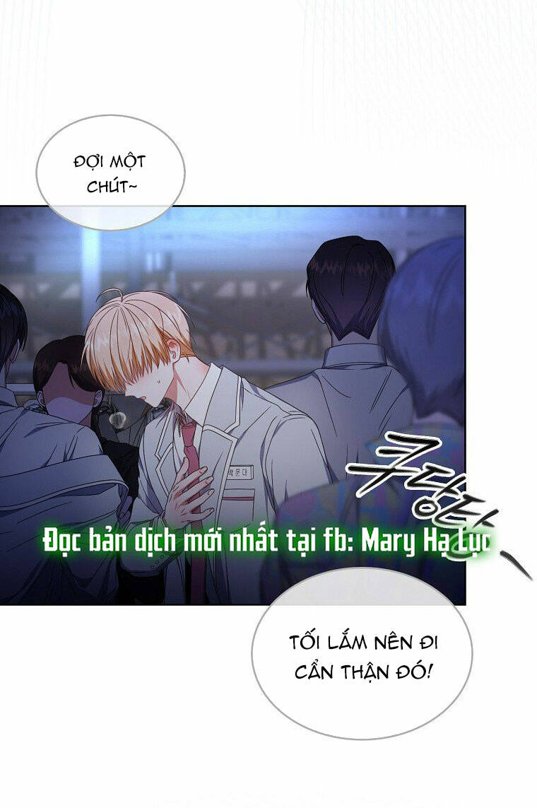 Ra Mắt Hay Ra Đi Chapter 62.1 - Trang 2