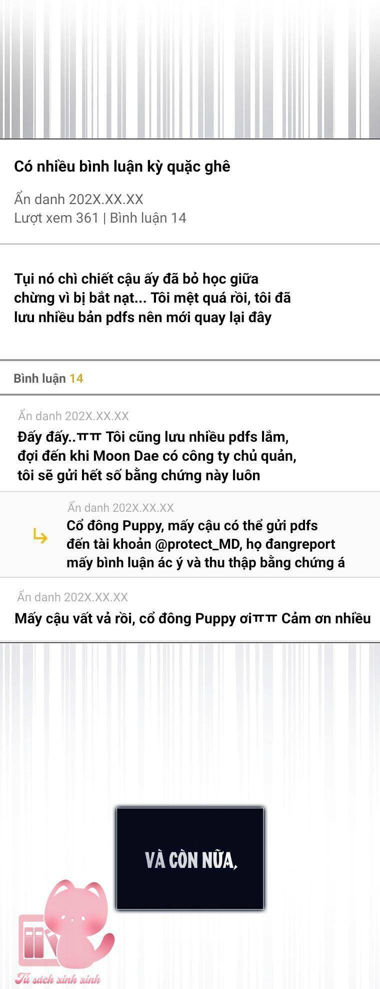 Ra Mắt Hay Ra Đi Chapter 61 - Trang 2