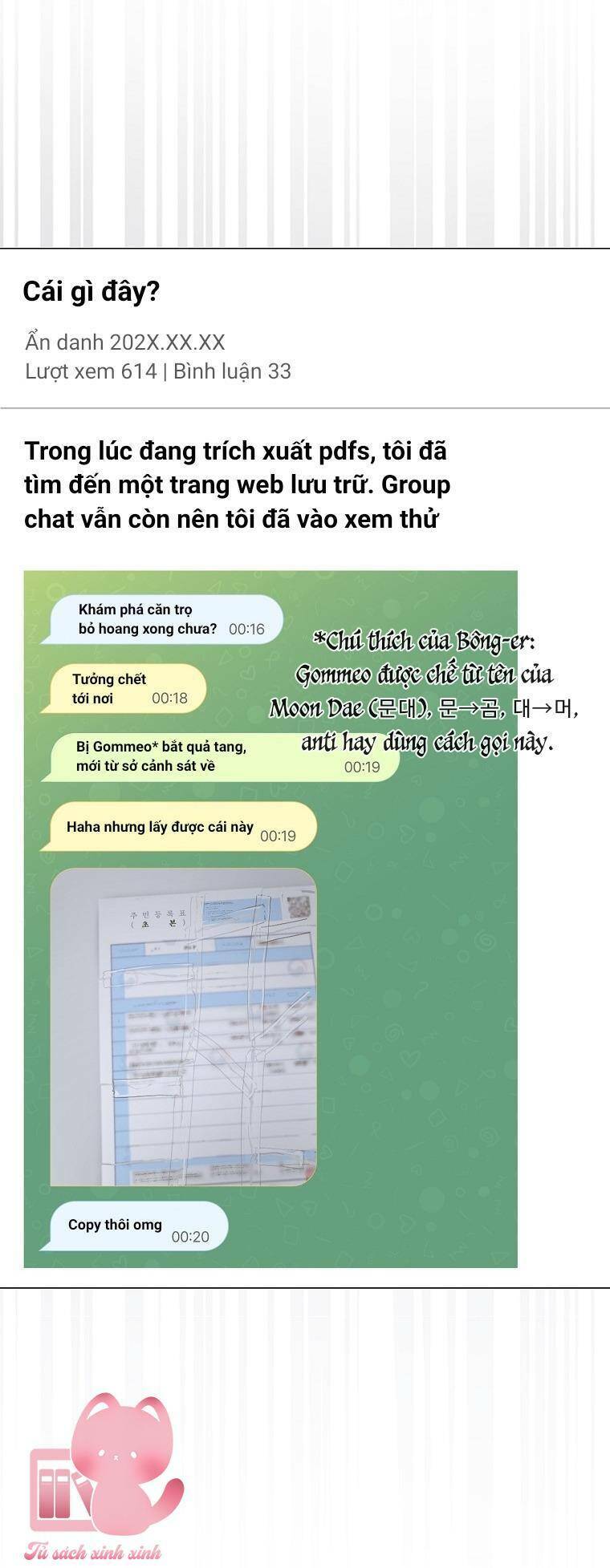 Ra Mắt Hay Ra Đi Chapter 61 - Trang 2