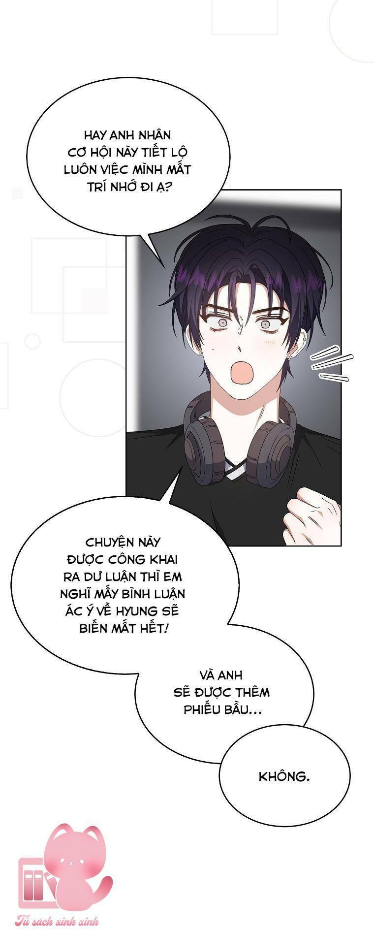 Ra Mắt Hay Ra Đi Chapter 61 - Trang 2